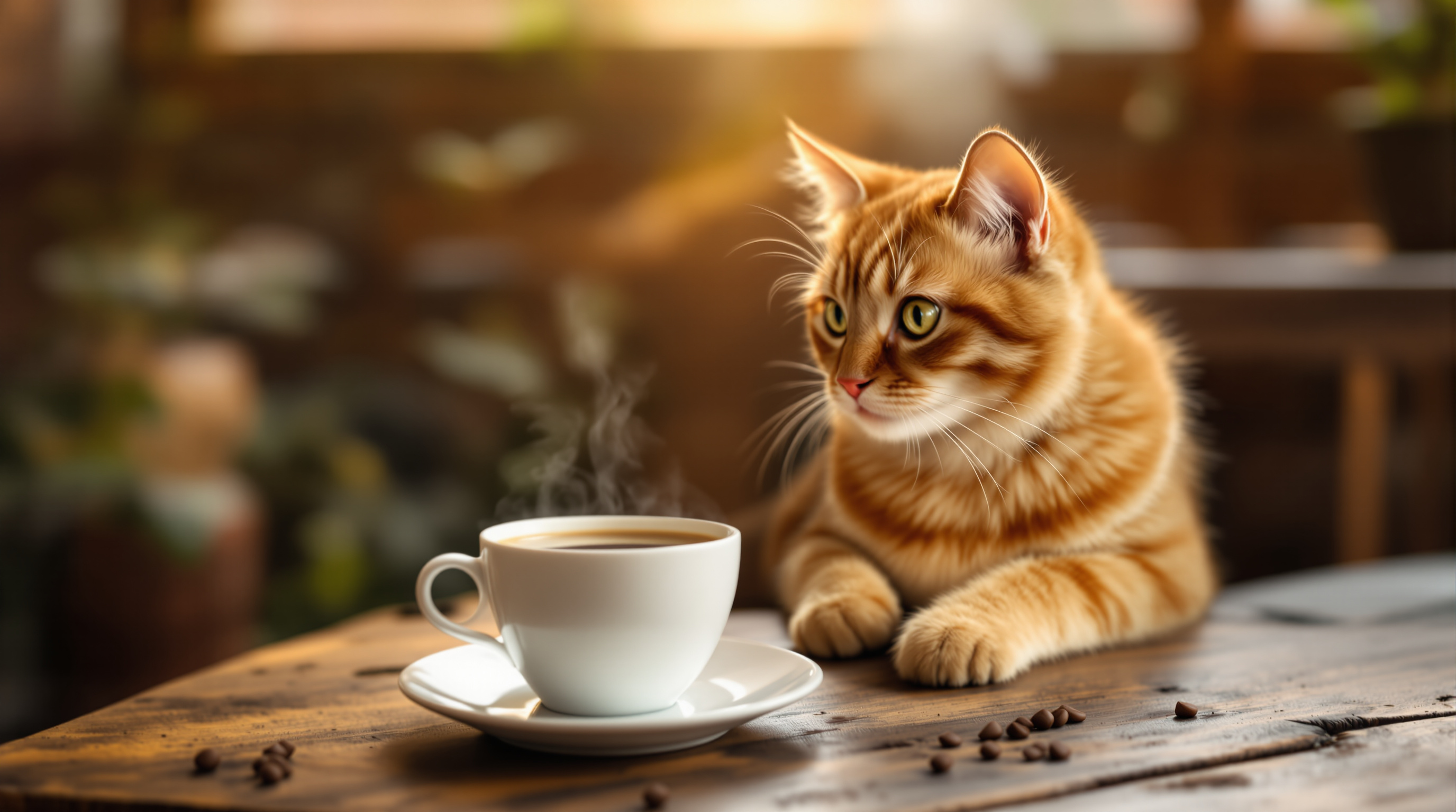 Esempio: gattino